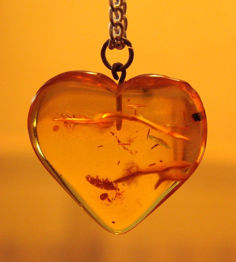 3D resins for printing imitation Jewelry