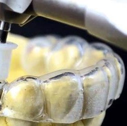 Inkjet 3D resins for Dental