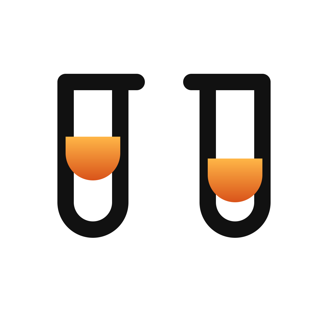 Representative visual of 3Dresyns testers applications