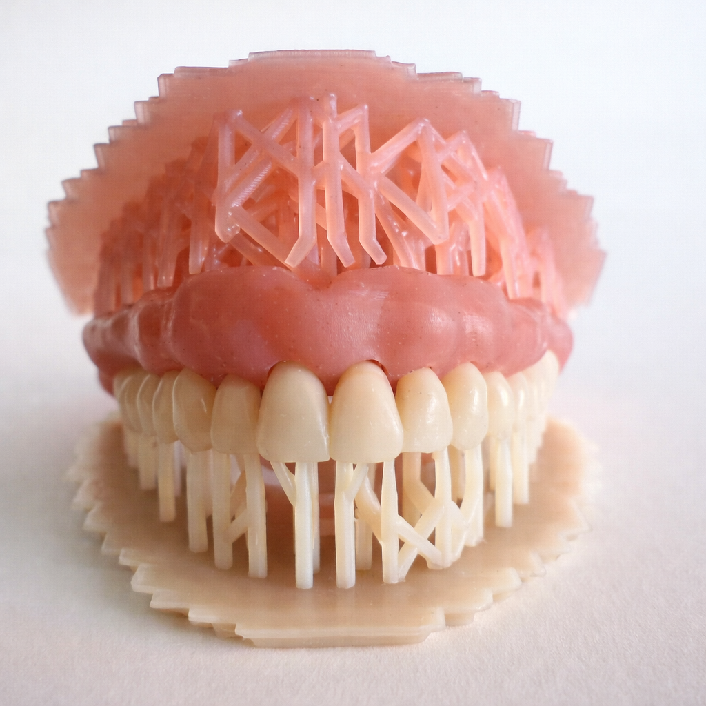 Dental Resins