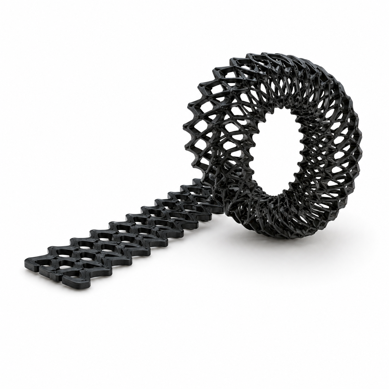 Representative visual of 3Dresyns 4d applications