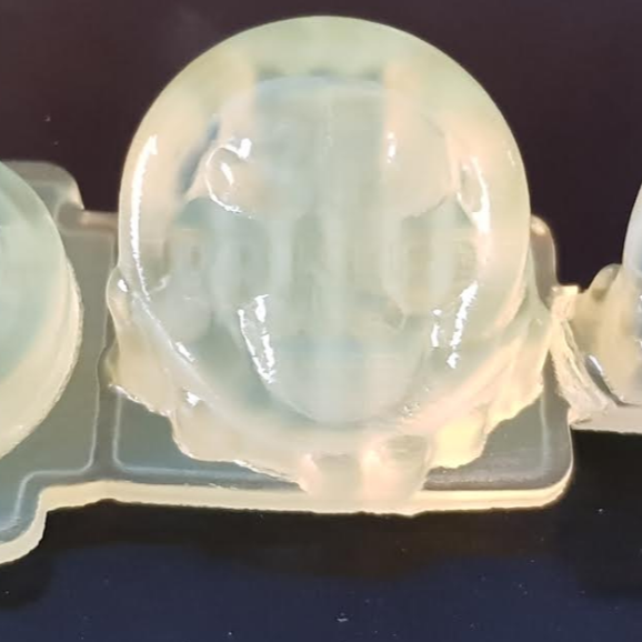 Supports for printing