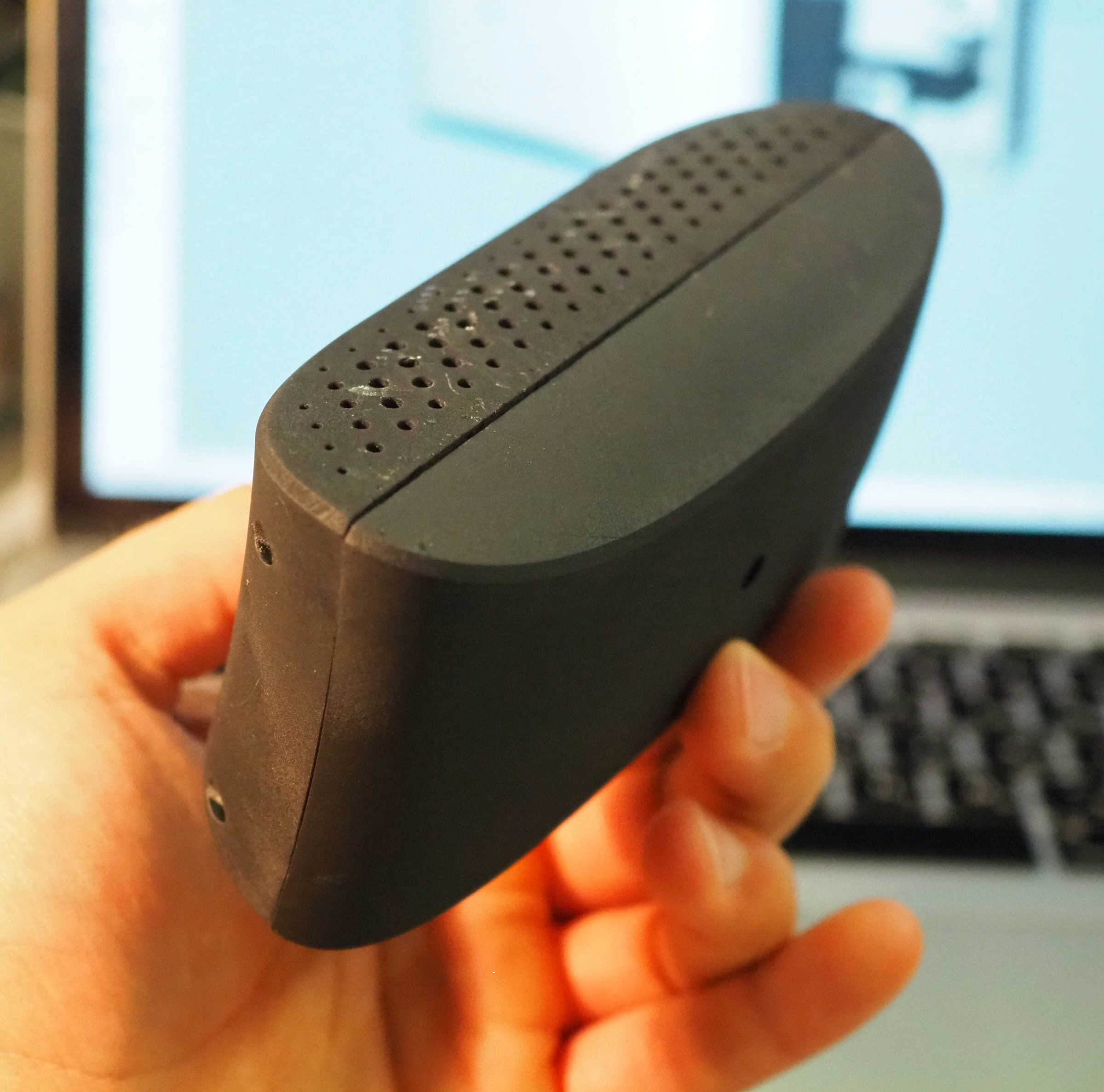 Next Generation of Inkjet resins for Engineering