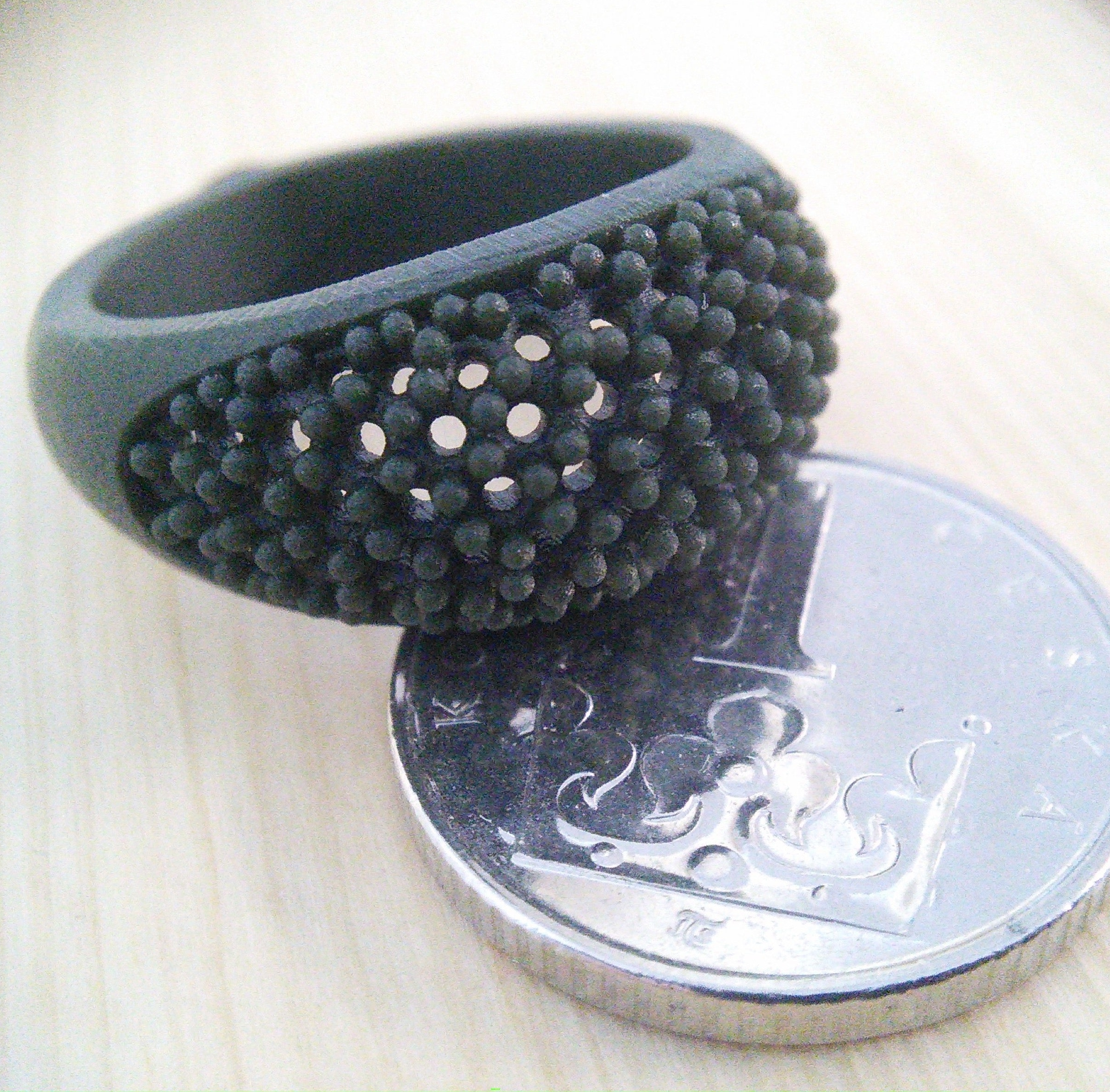 Inkjet Castable 3D Resins and Waxes