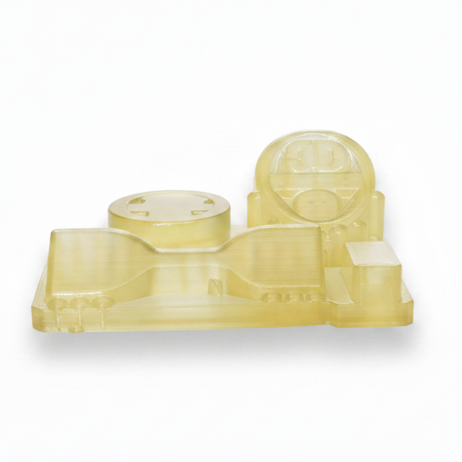3Dresyns inkjet 3d resins for engineering functional and biocompatibl collection for 3D printing