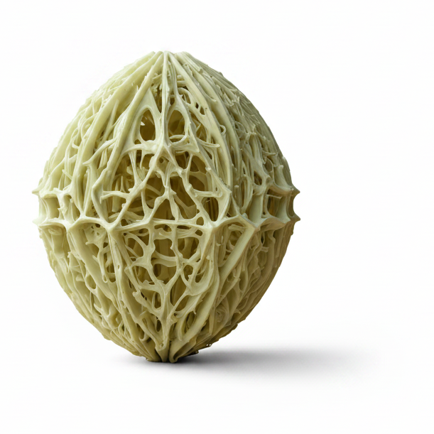 3Dresyn BioDeg Corn E Elastic Biodegradable Compostable Corn Resin (85% Bio)