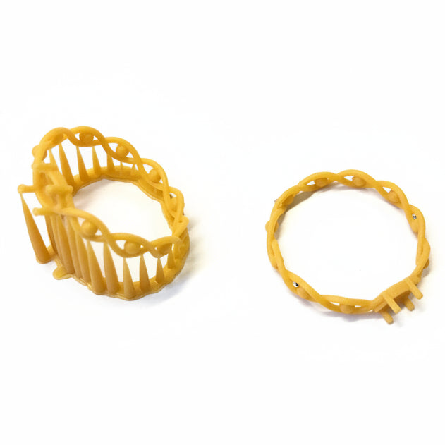 3Dresyn Perfect Cast HPP for High Power SLA photopolymer resin (view 2)