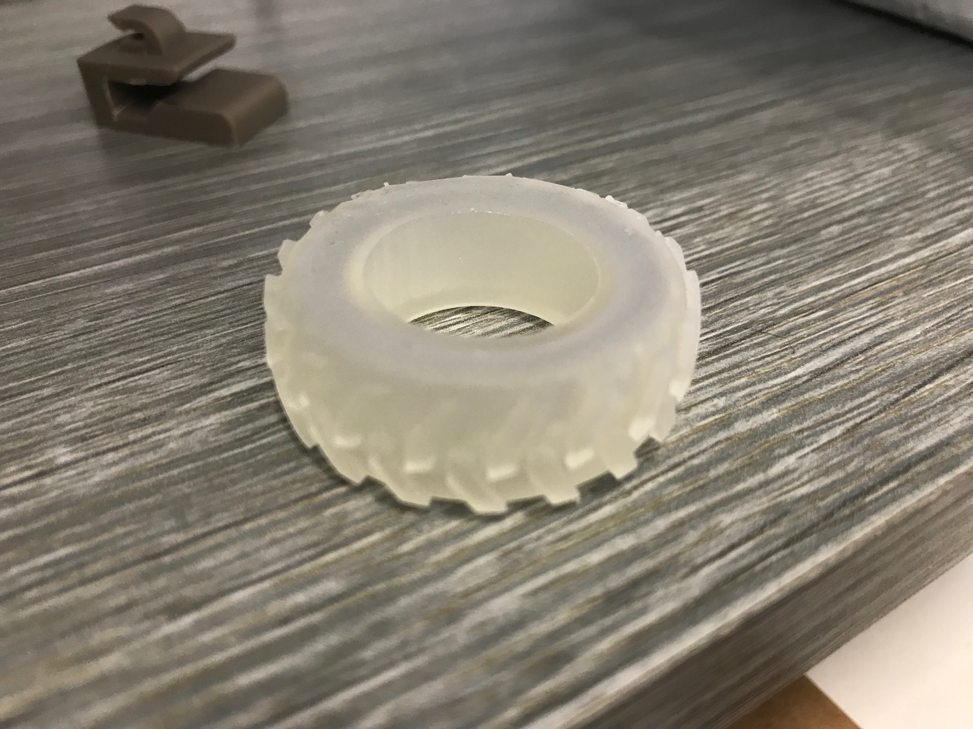 3Dresyn Bioflex D60 MB Monomer Based