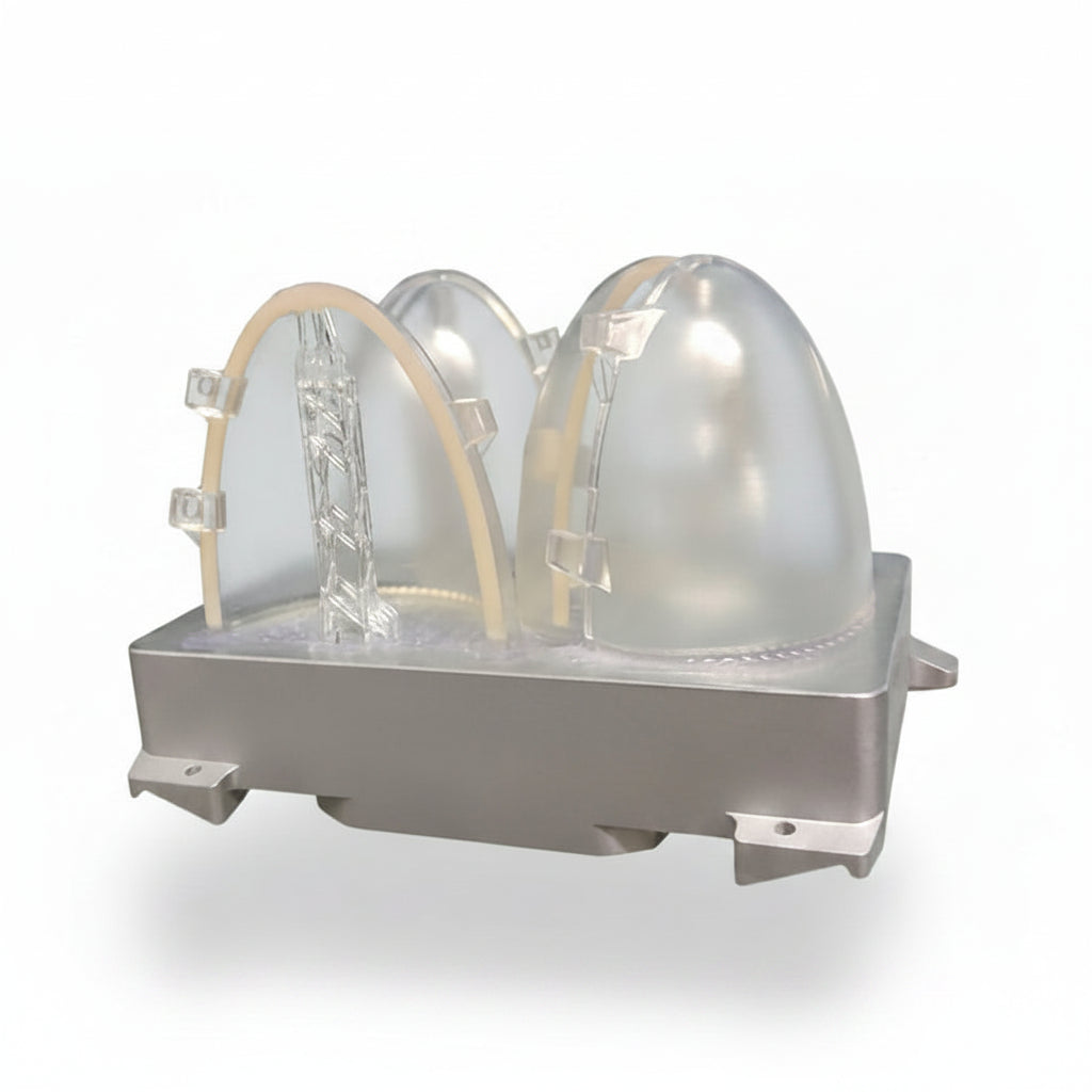 3Dresyn CD Low-Cost Conceptual Design Prototyping Resin (view 3)