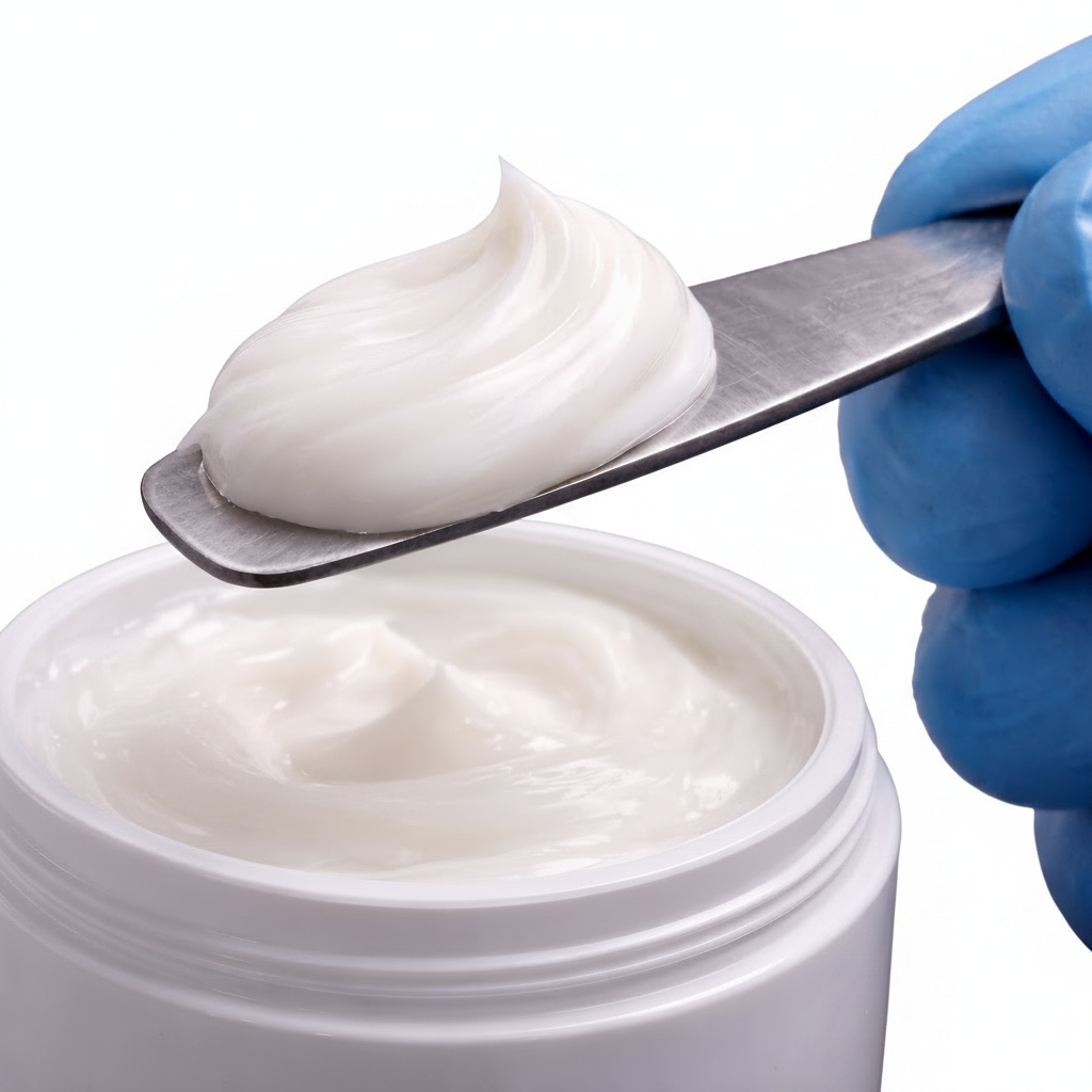 3Dputty HF Bio photopolymer resin