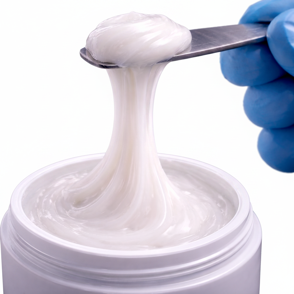 3Dputty SE photopolymer resin