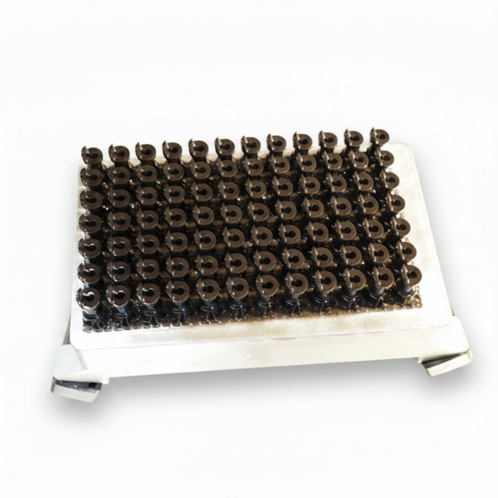 3Dresyn® Bioflex A20 MB is a very soft biocompatible monomer-based photopolymer resin developed for applications requiring very high flexibility