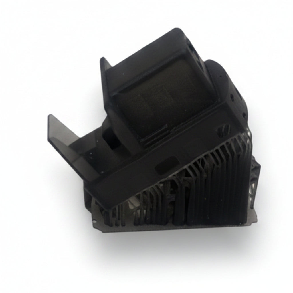 3Dresyn® FA30 ESD is an ultra-soft, highly elastic photopolymer formulation with integrated electrostatic discharge (ESD) properties