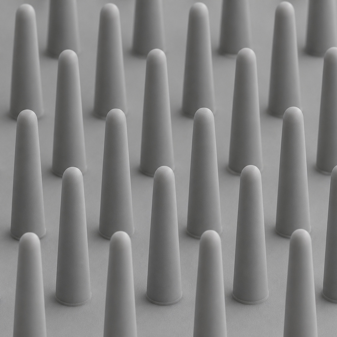 3Dresyn NMF T1 Bio, Biocompatible Tough photopolymer for nano and micro fabrication