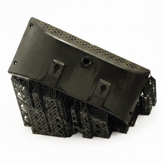 3Dresyn PMMA-like Acrylic High-Stiffness Transparent Engineering Resin