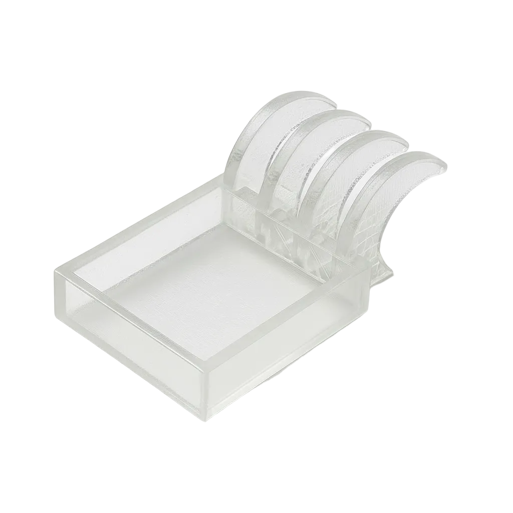 3Dresyn Vitrimer 3R-D70 photopolymer resin