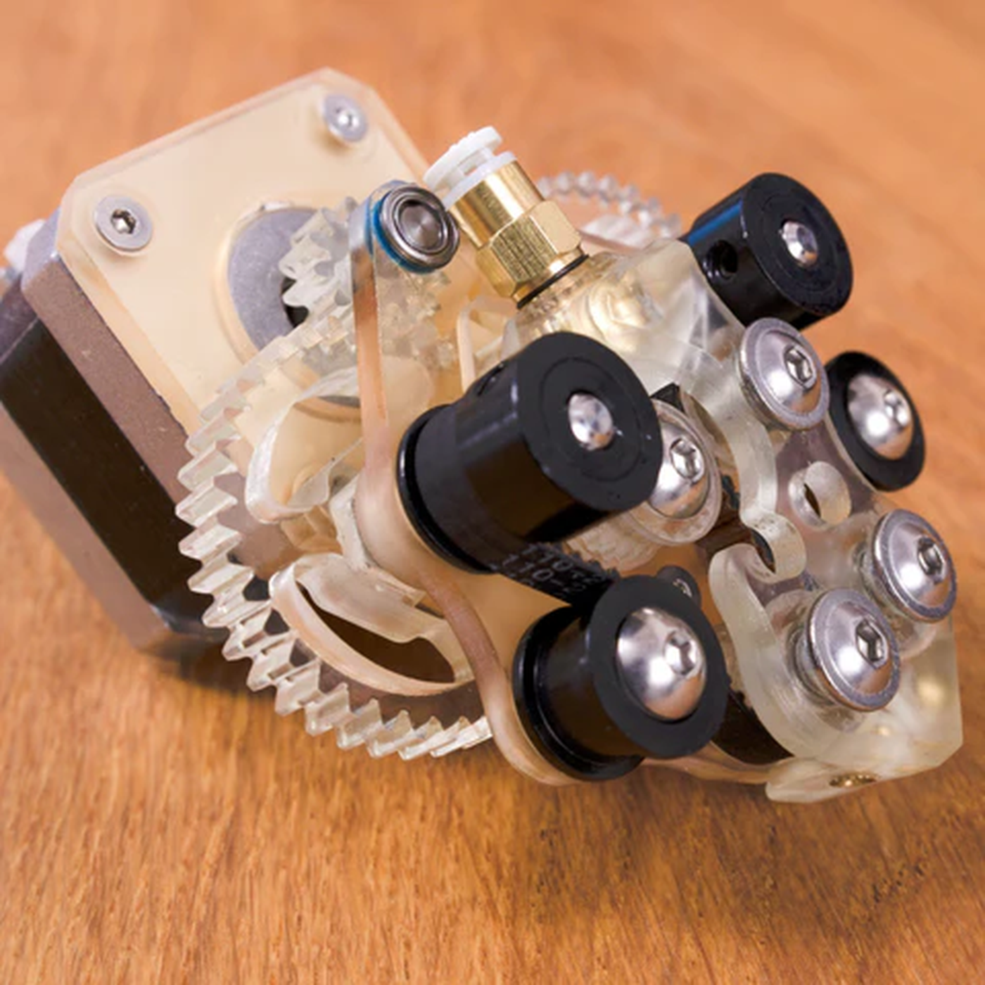 Customization Services