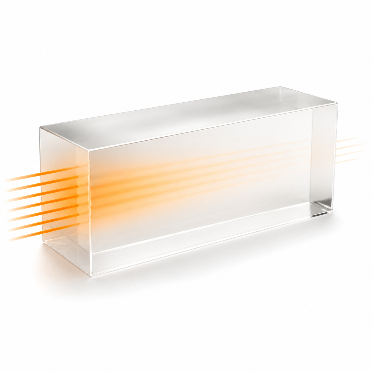 3Dresyns LB3-VAM light blocker for absorbing stray light to increase print resolution in photopolymer formulations.