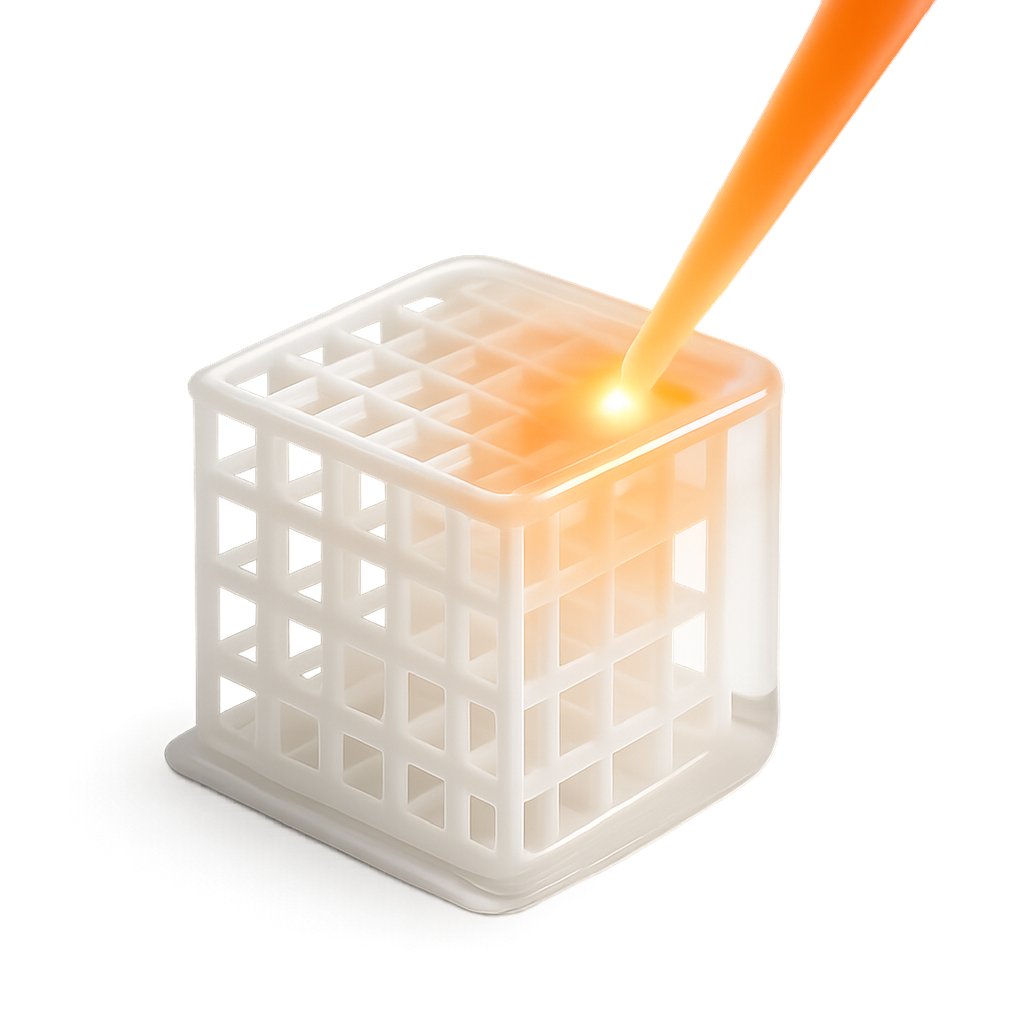 3Dresyns UVP1 uv absorber for absorbing ultraviolet radiation in photopolymer formulations.