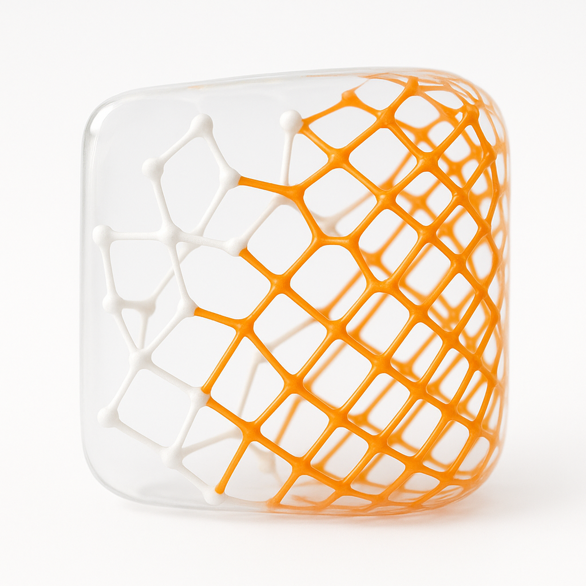 3Dresyns XL2 crosslinker for increasing crosslink density in photopolymer formulations.