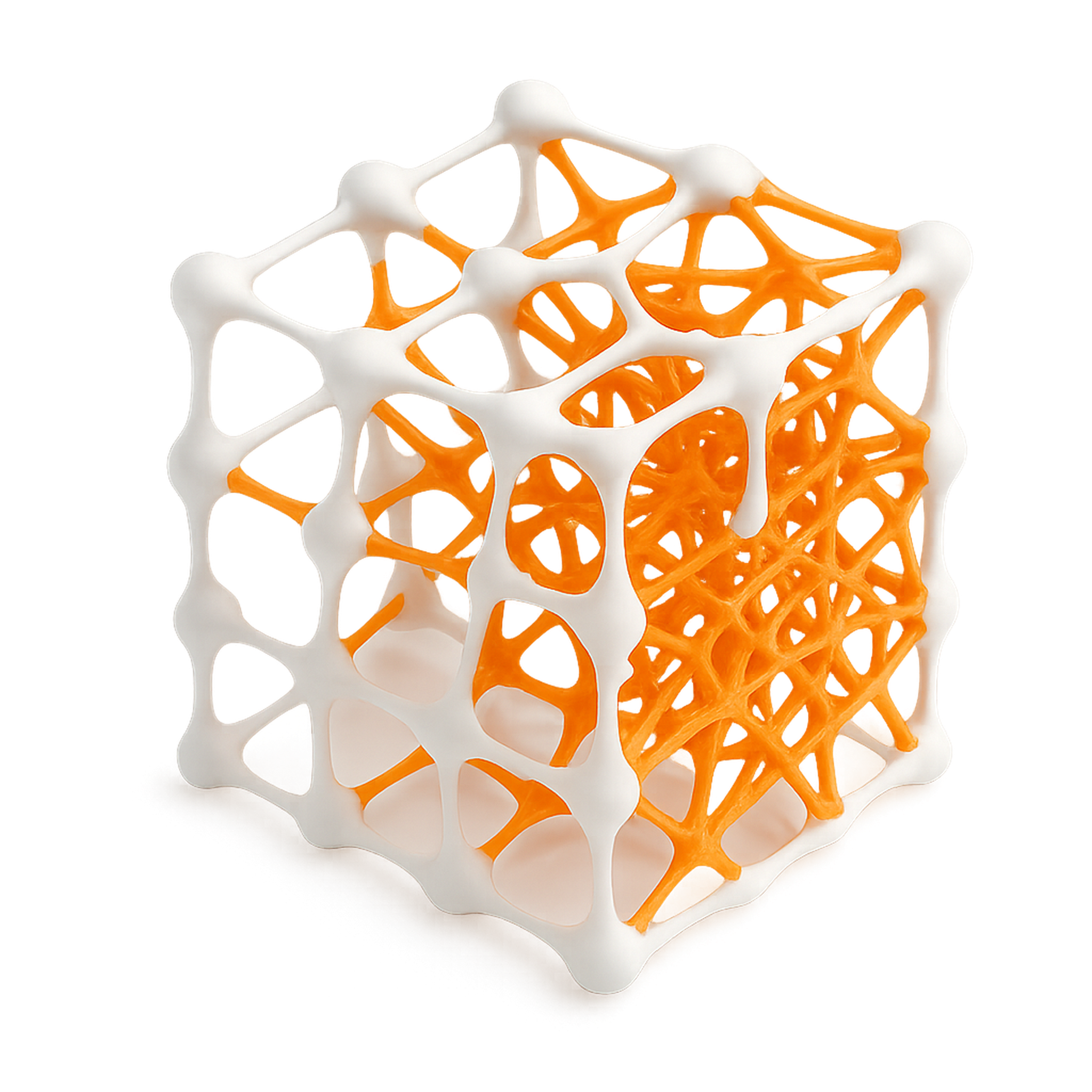 3Dresyns XL4 crosslinker for increasing crosslink density in photopolymer formulations.