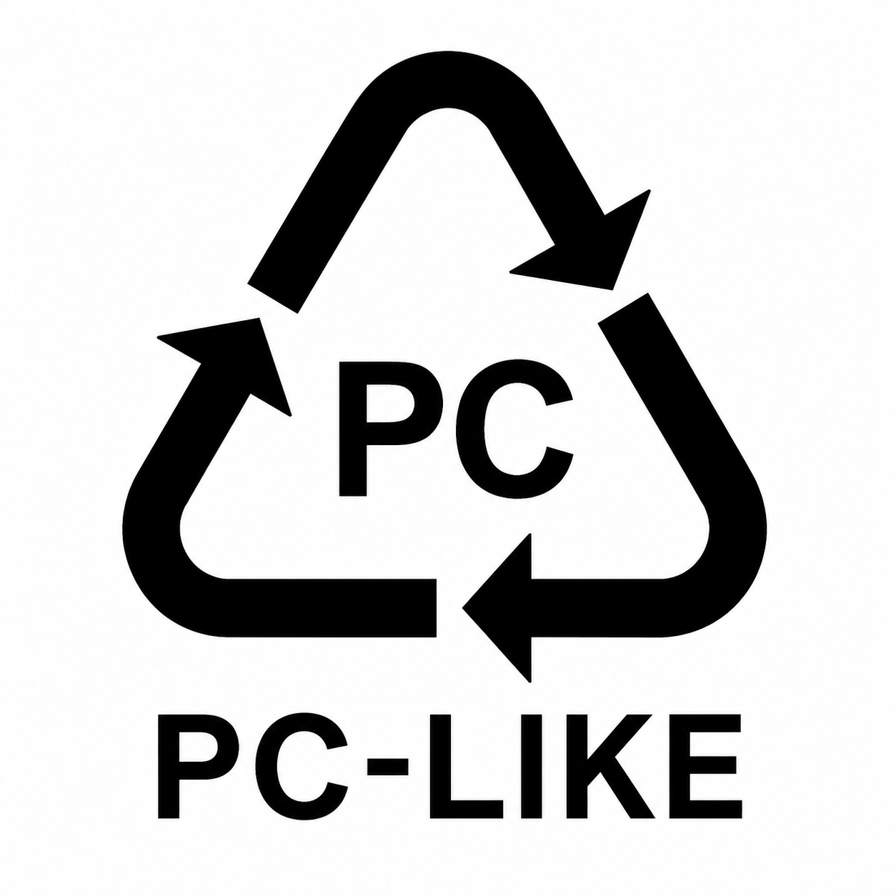 3Dresyn PC-like Polycarbonate Impact-Resistant Engineering Resin