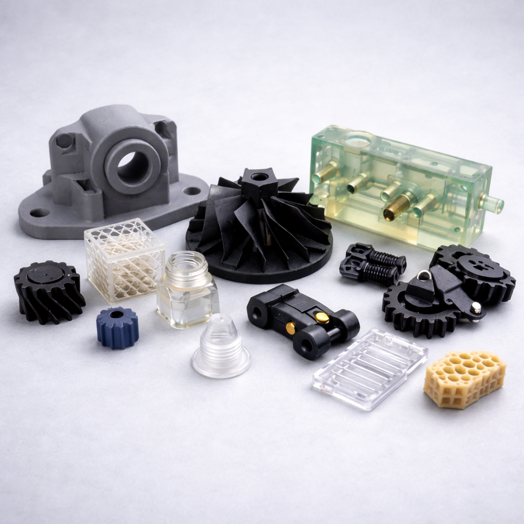 Customization Services