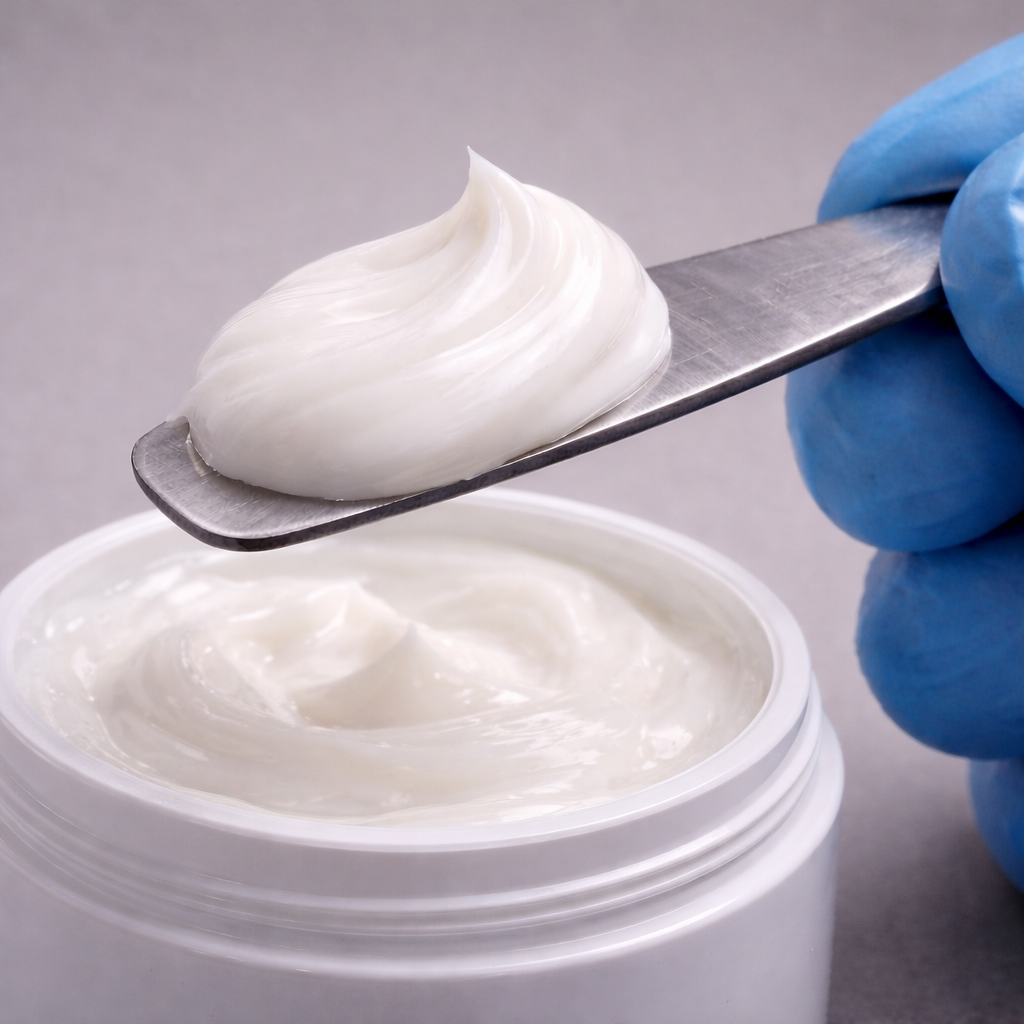 3Dputty HF Bio, our light curing bio-based durable Hard & Flexible putty