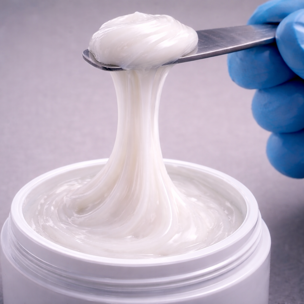 3Dputty SE, our light curing durable Super Elastic putty