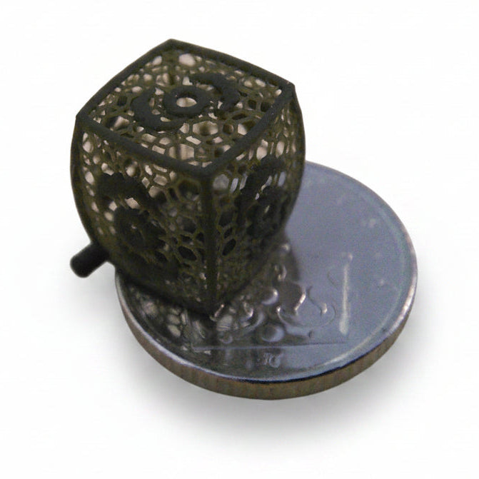 3Dresyn IJ SF Soft & Flexible