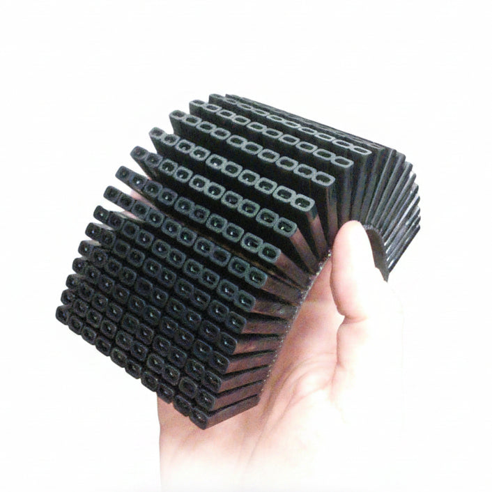 3Dresyn UHF Bio Ultra Hard Flexible Bio-Based Resin (D80)
