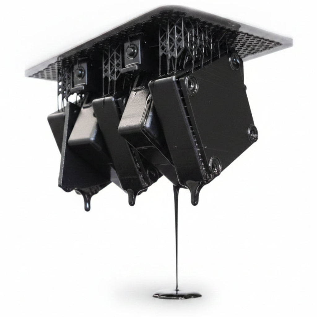 3Dresyn IM-E photopolymer resin