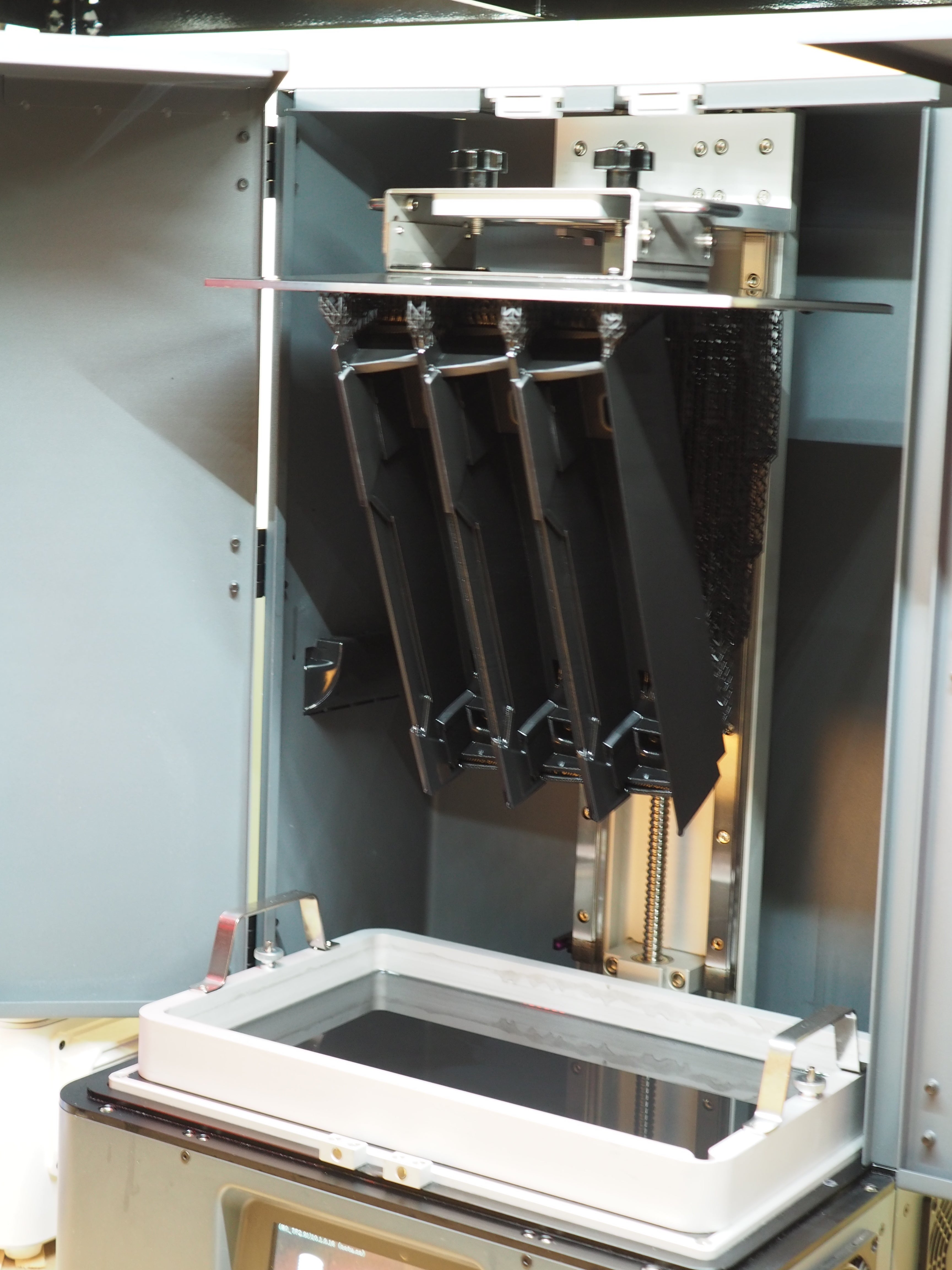 3Dresyn Biorigid R190D90 ultra rigid up to 190C