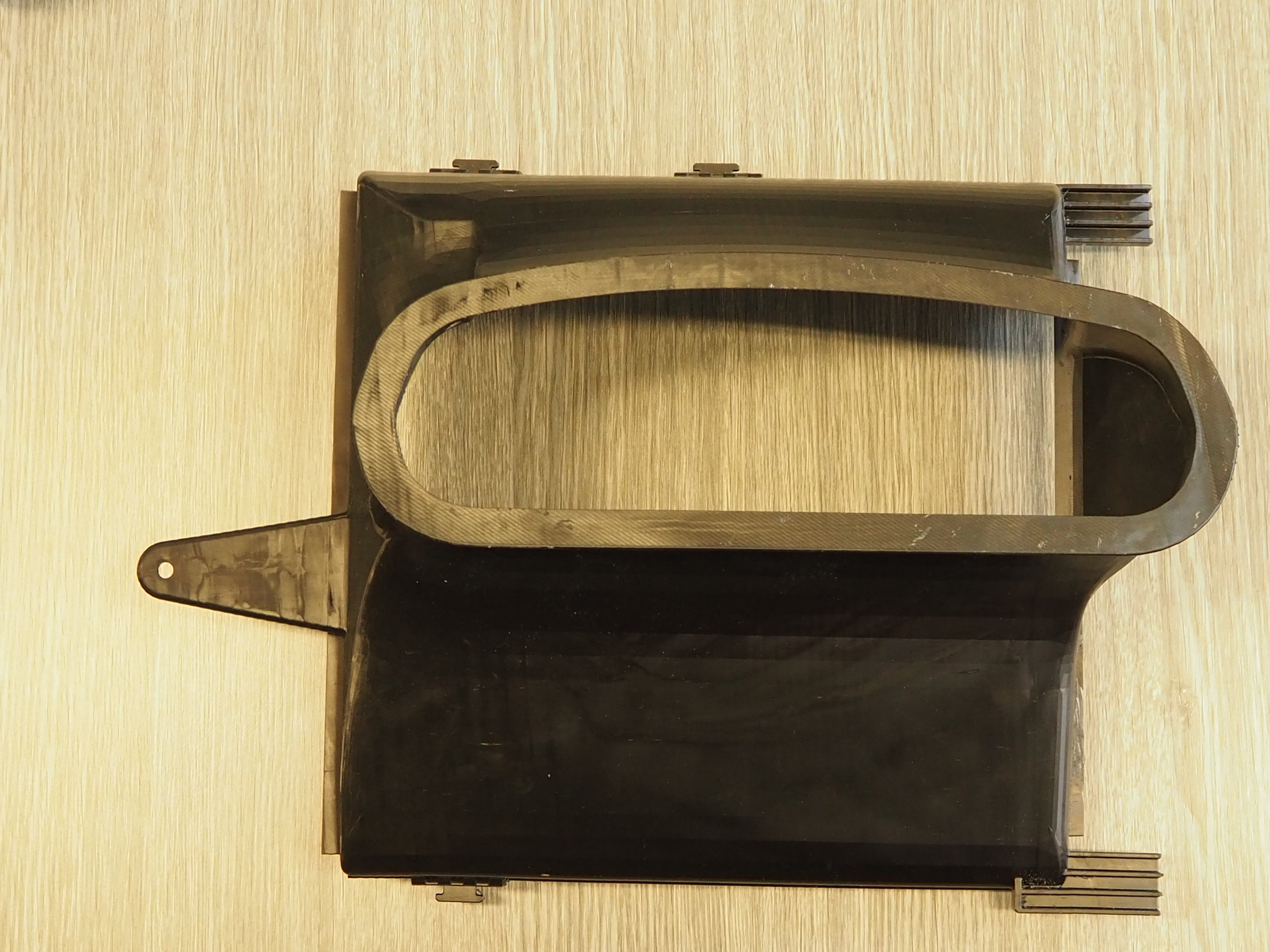 4Dresyn TF-LV1, Tough & Foldable Low Viscosity 4D resin