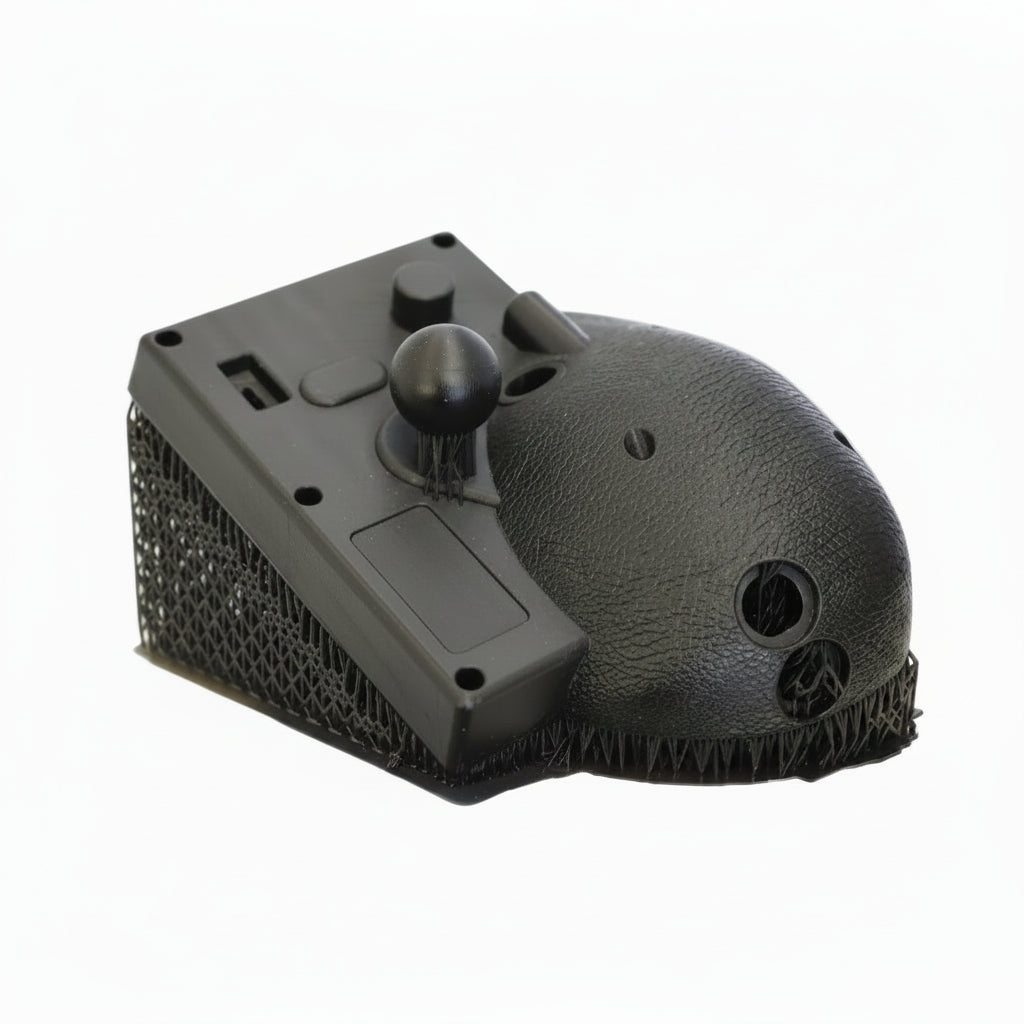 3Dresyn TD90 ESD photopolymer resin