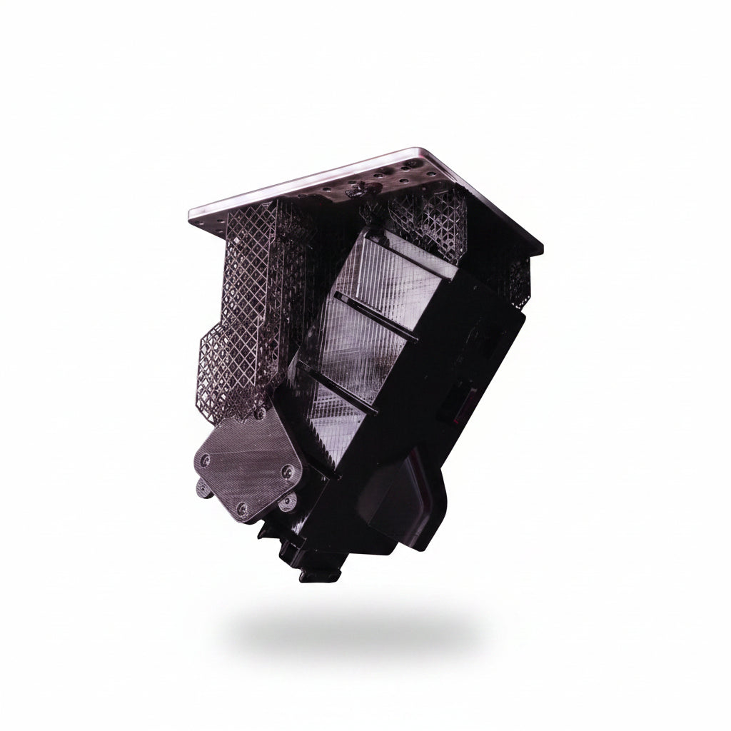 3Dresyn IM-HDT photopolymer resin