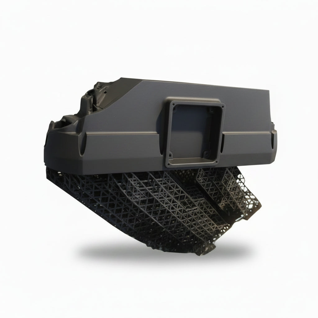 3Dresyn IM-HF photopolymer resin