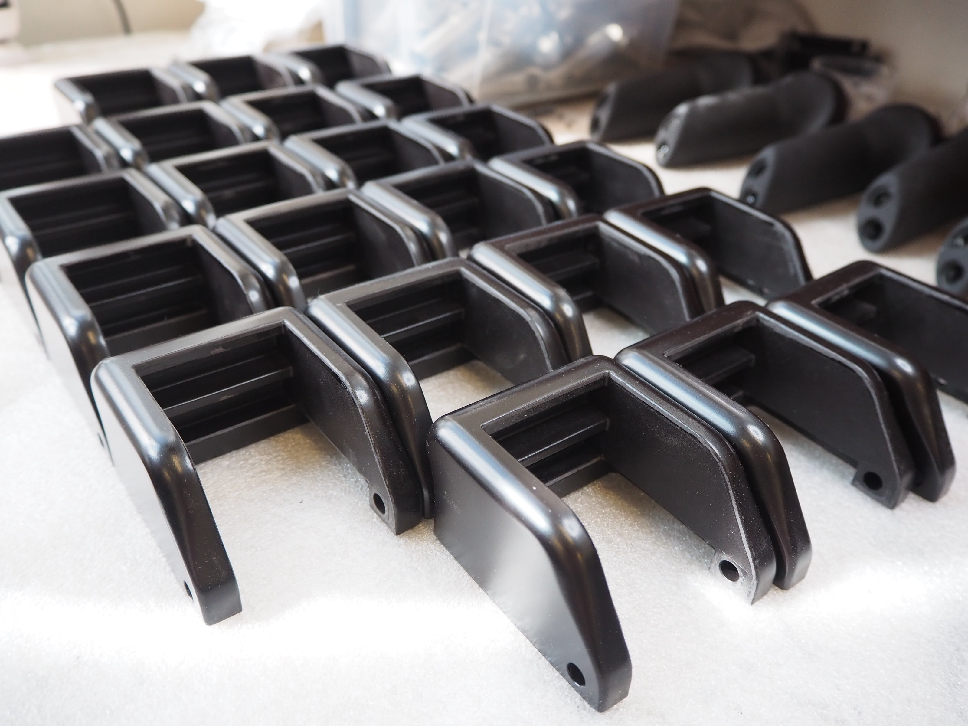 3Dresyn SFUT MF, Super Fast Ultra Tough Monomer Free