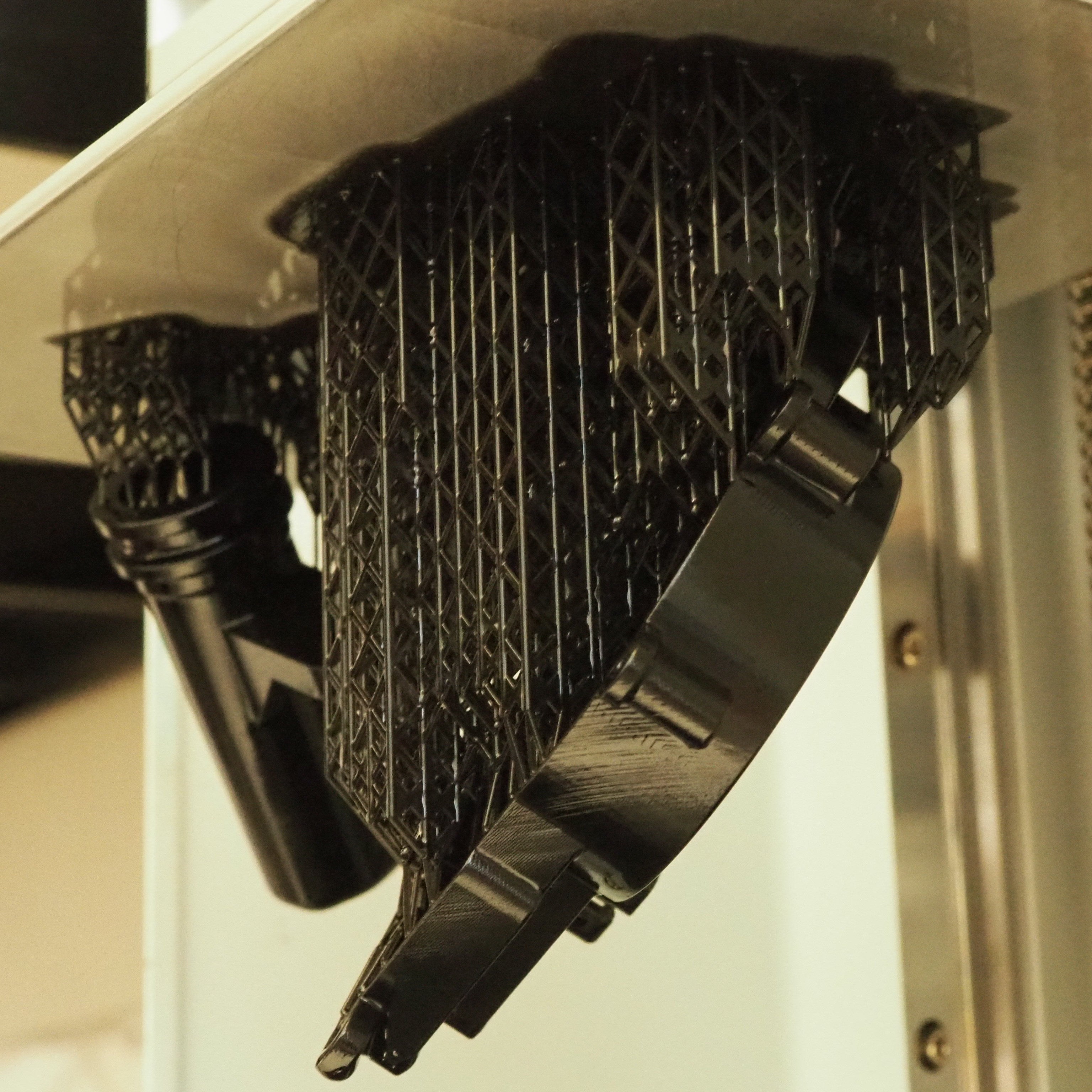 3Dresyn PP-like Polypropylene Semi-Flexible Engineering Resin