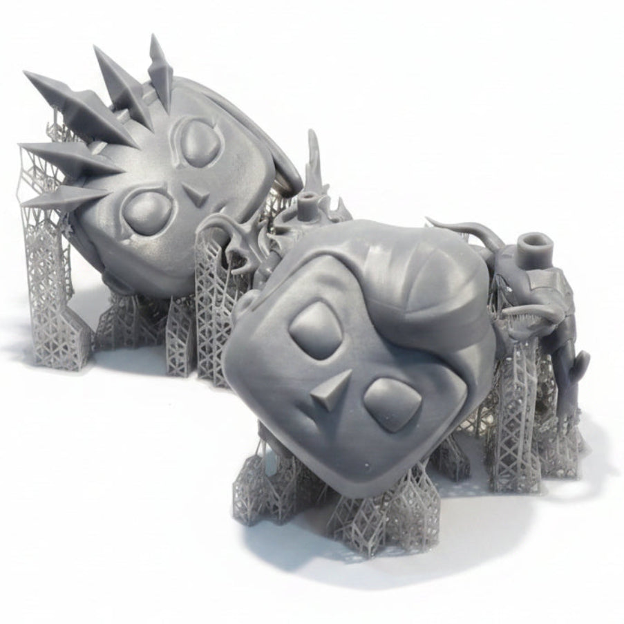 3Dresyn E Elastic Resin (A20) (view 3)