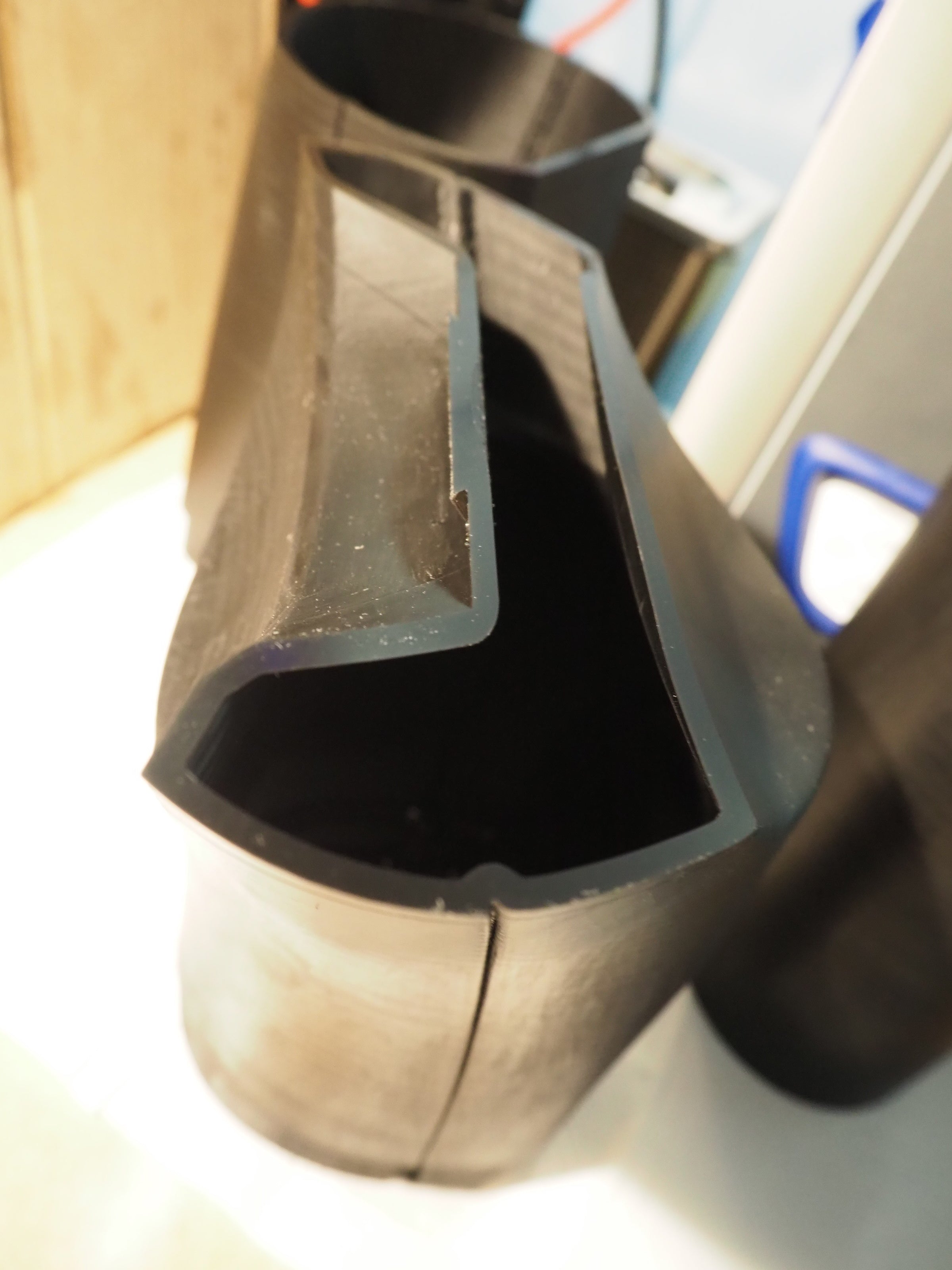 NextGen 3Dresyn R140D90 ultra rigid up to 140C with Shore D90