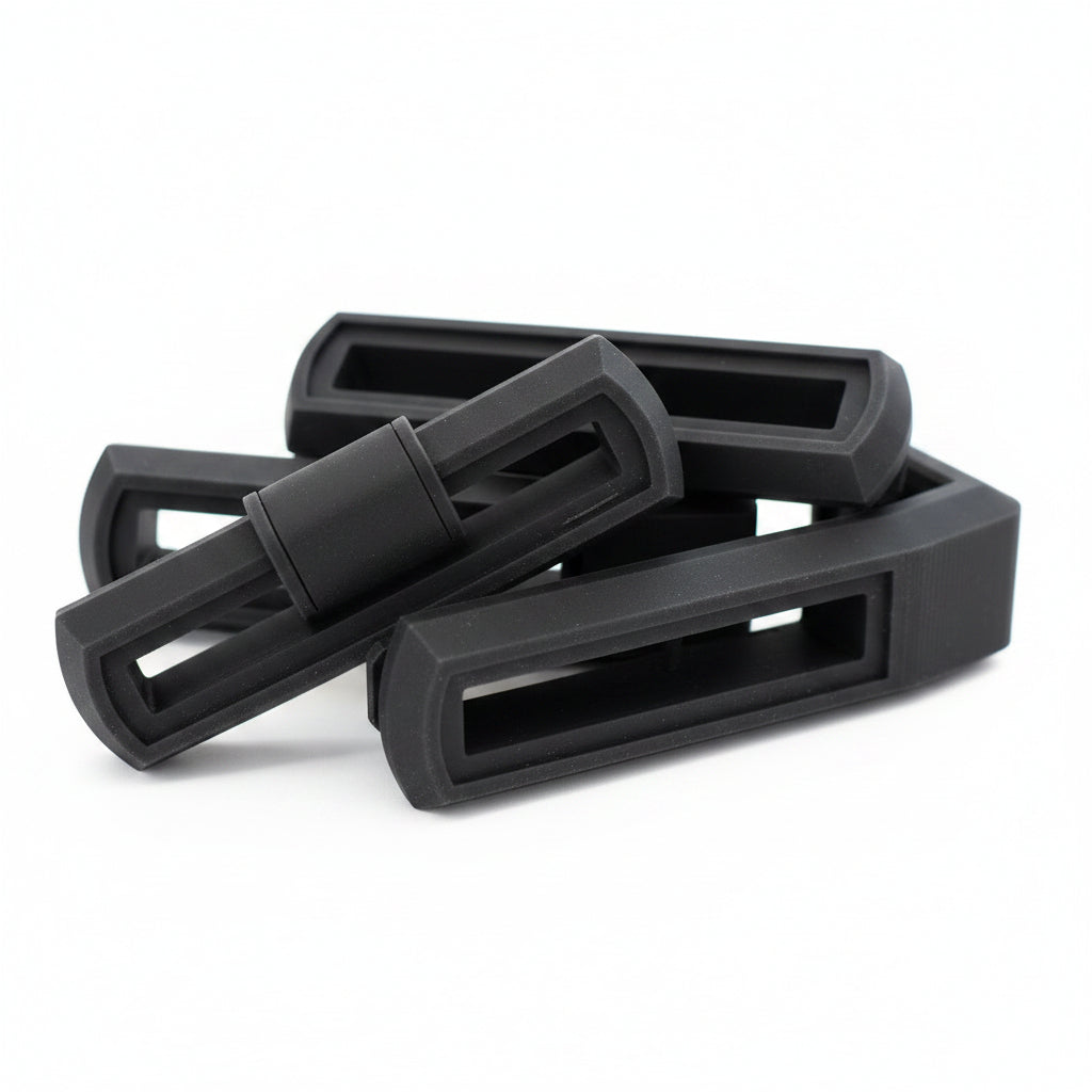 3Dresyn HE Hard Elastic Resin (A70)