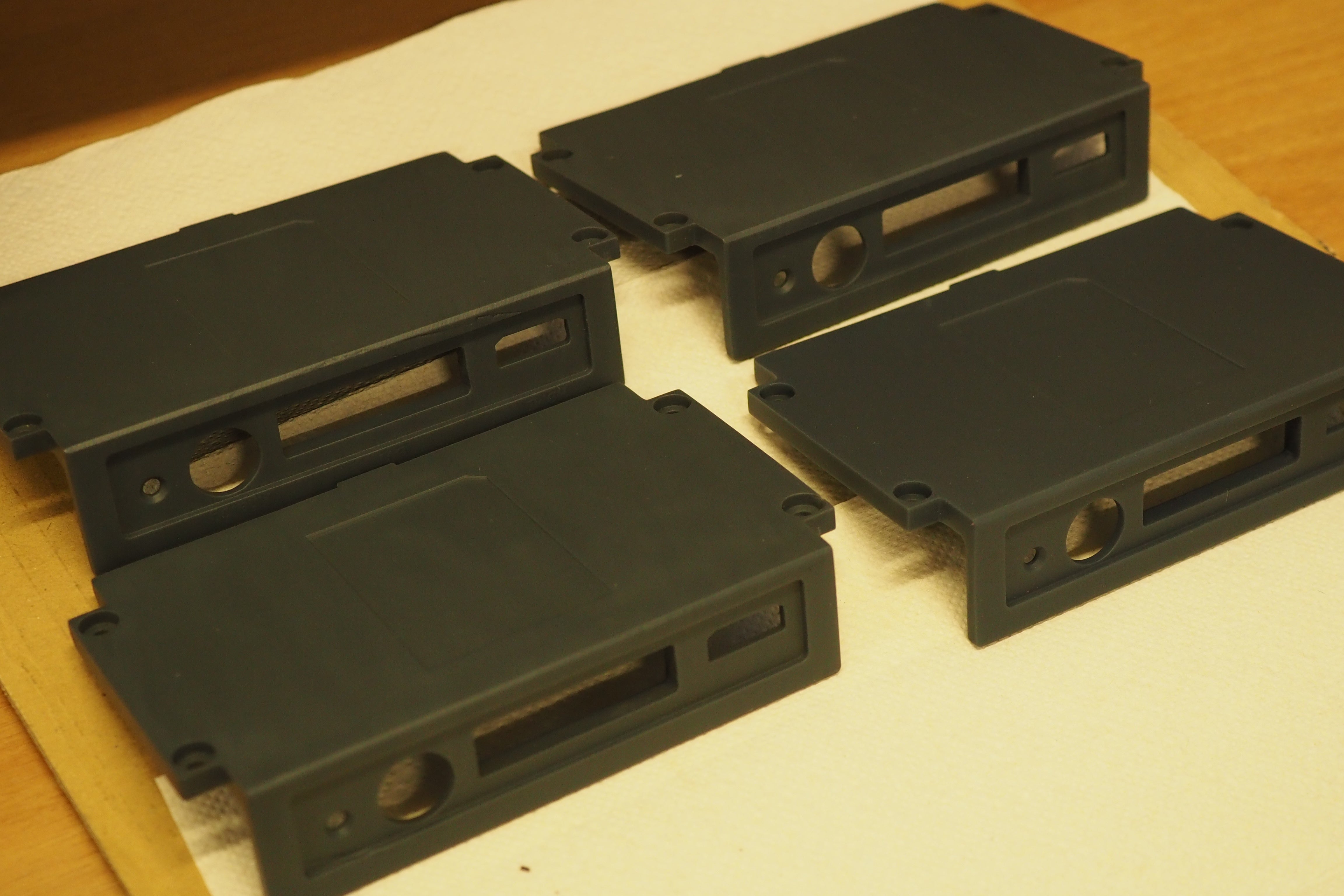 NextGen 3Dresyn TD80 Tough with Shore D80