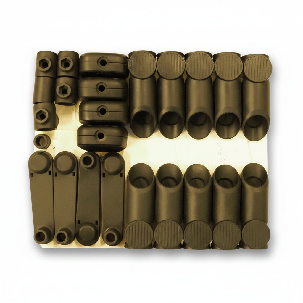 3Dresyn UHV-SFA30 Bio photopolymer resin