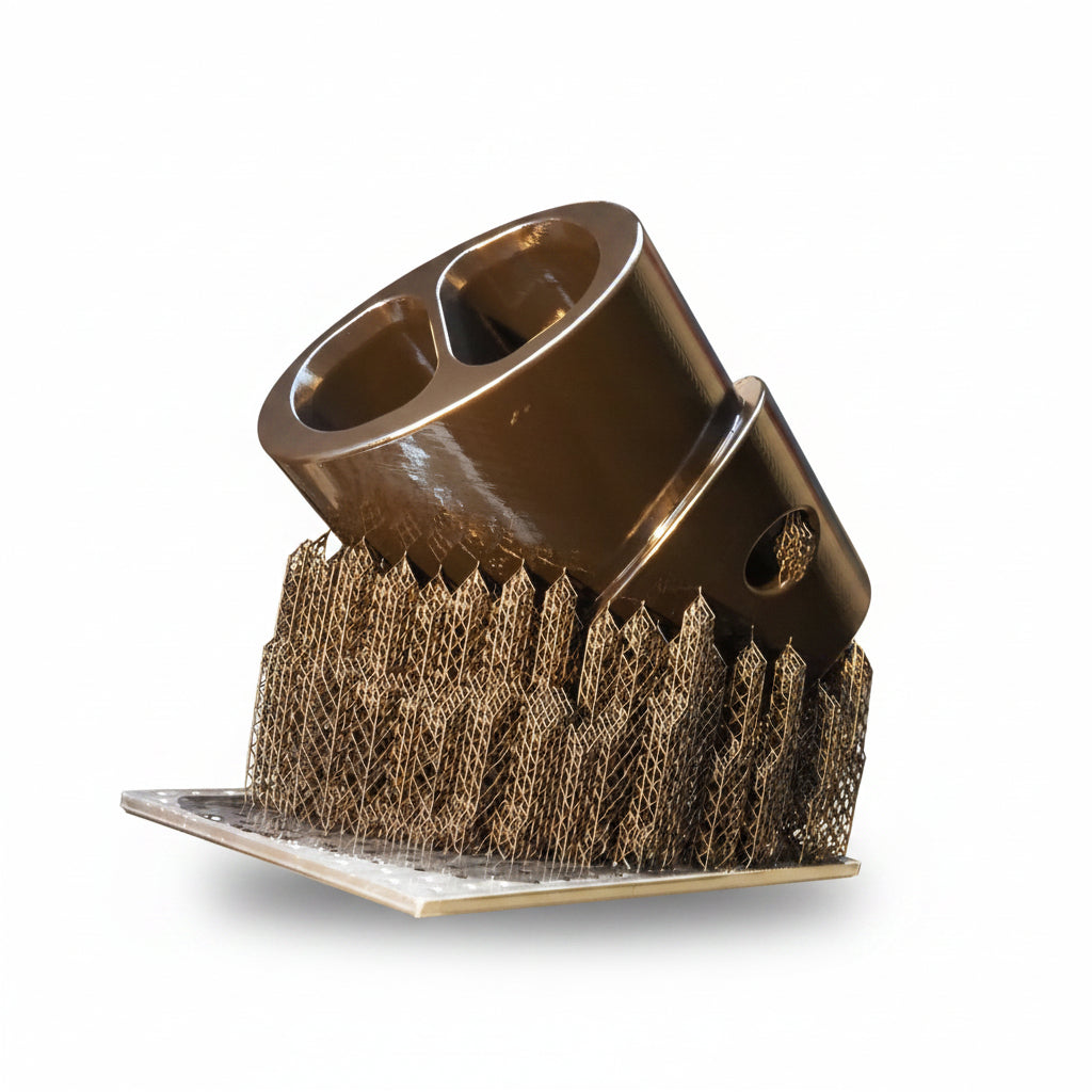 NextGen 3Dresyn EA20 Elastic Resin (A20)