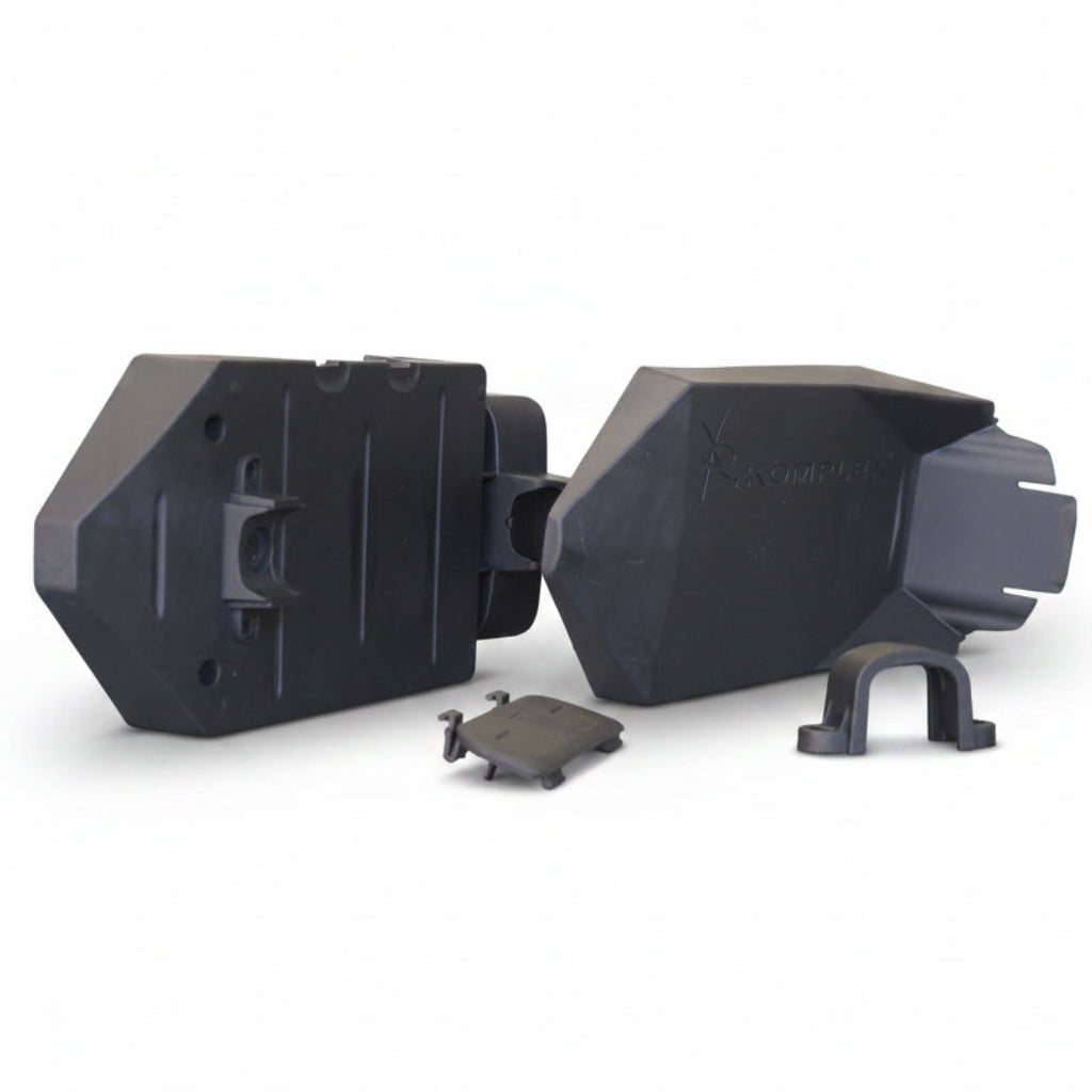 3Dresyn IM-UHR photopolymer resin