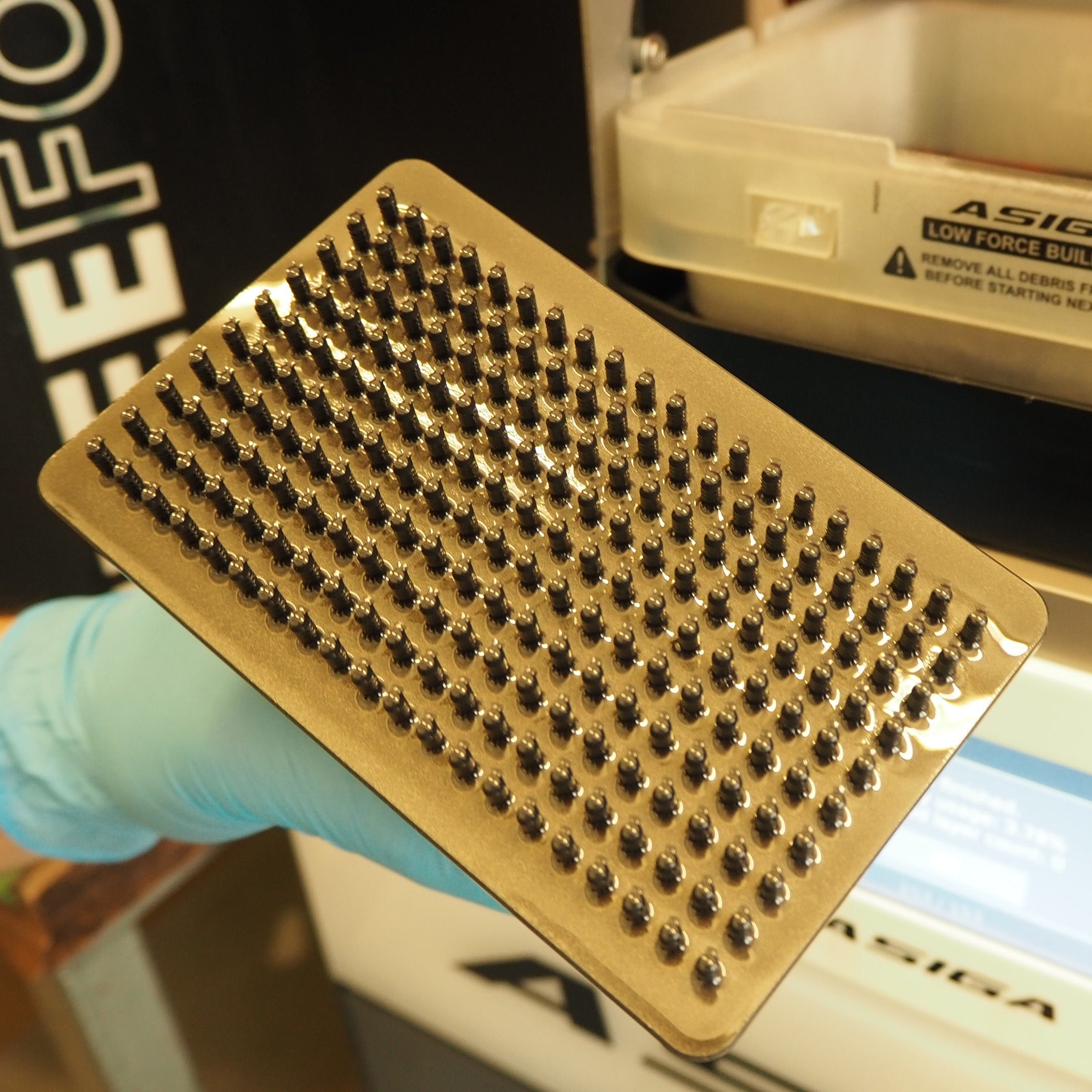 3Dresyn Bioflex A20 MF Monomer-Free Ultra-Soft Biocompatible Resin