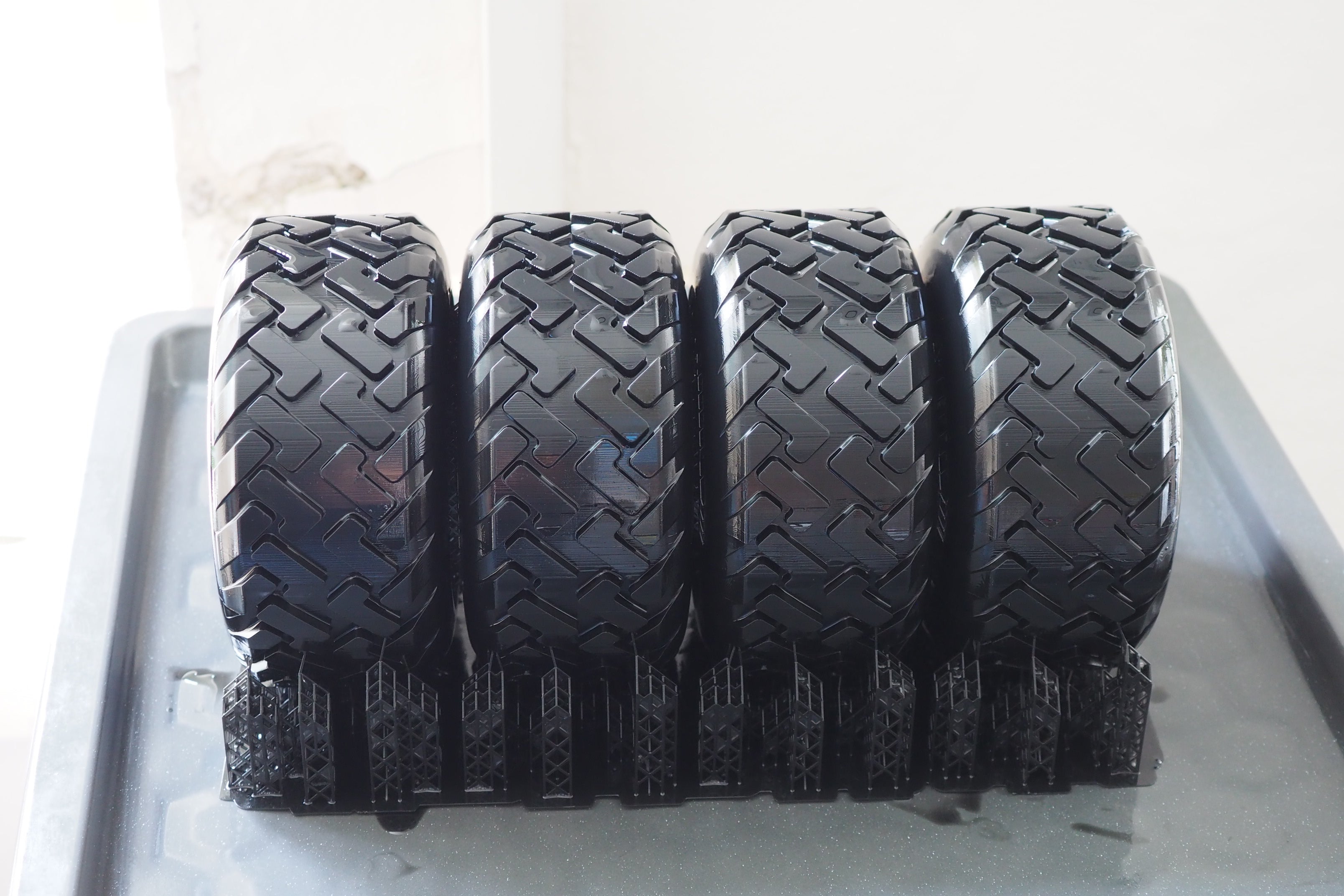 3Dresyn Bioflex A70 MF Monomer Free