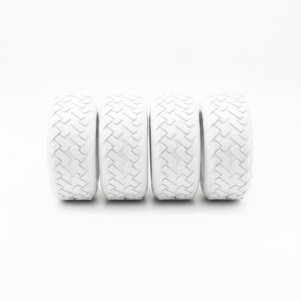 3Dresyn Bioflex A80 MF Monomer-Free Flexible Biocompatible Resin