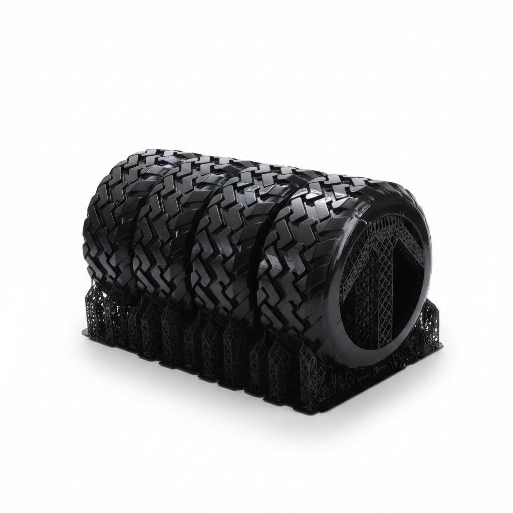 NextGen 3Dresyn TFD30 Tough Foldable Semi-Rigid Resin (D30)